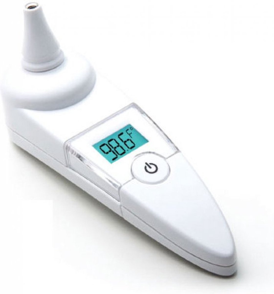 Adtemp™ 421 Tympanic IR Thermometer