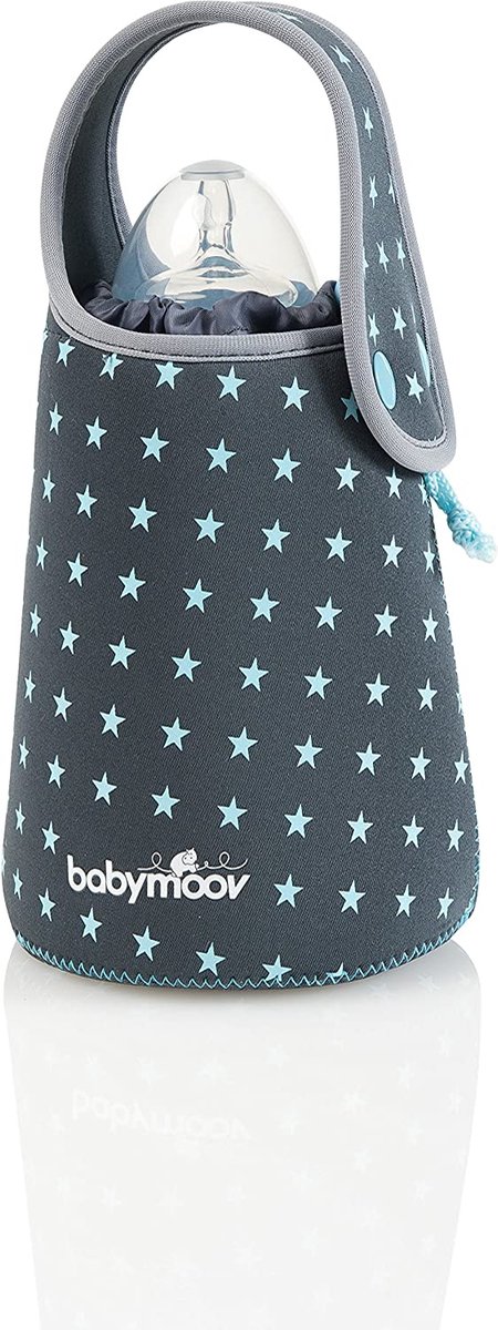 Goedkoopste Milk Warmer Bag, Temperature Adjustable Bottle Warmer - Baby Feeding Bottle Warmer