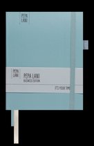 Pepa lani business notebook / notitieboek A5 - arona FSC