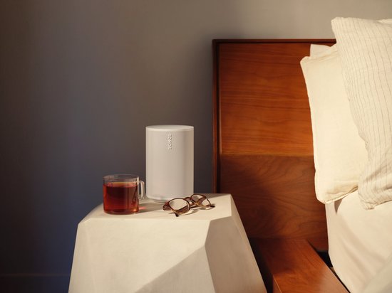 Sonos Era 100 (White) (4/8)