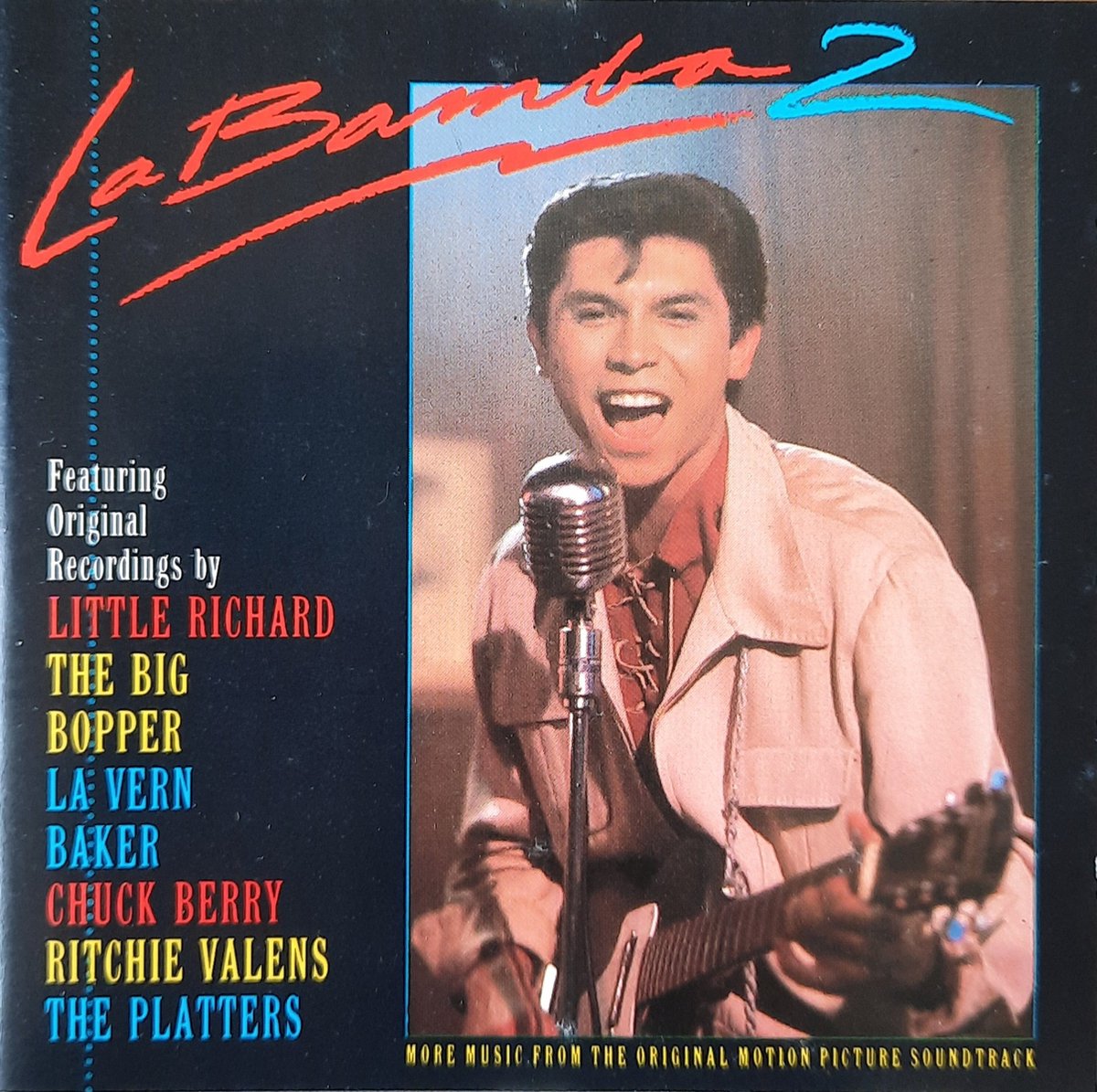 La Bamba Vol.2