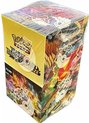 Afbeelding van het spelletje Pokemon TCG: Darkness Ablaze Half Booster Box (18 Packs)