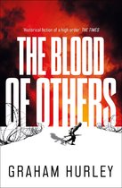 Spoils of War 8 - The Blood of Others