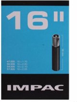 Impac Binnenband 16 X 1.75/2.125 (47/57-305) Av 35mm