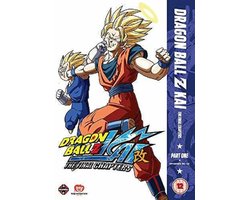 Dragon Ball Z Kai: Final Chapters Part 1