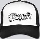 Cap Zeeland anker
