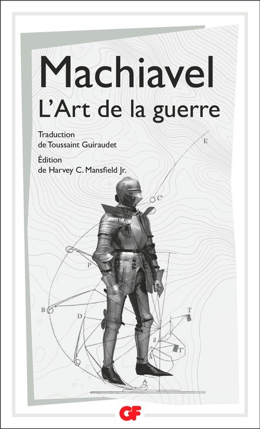 L'Art de la guerre (ebook), Nicolas