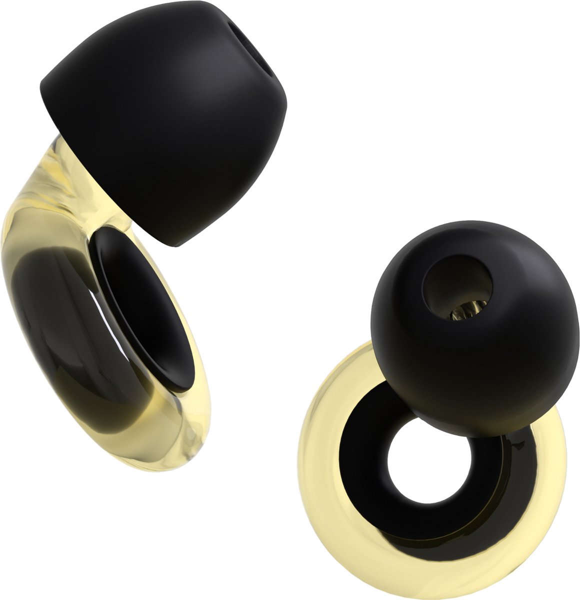 Loop Engage 2 Plus - Earplugs - Rose - Noise Sensitivity & Socializing