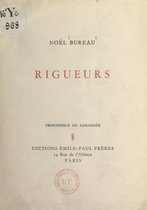 Rigueurs
