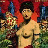 La Femme - Psycho Tropical Berlin (2 CD)