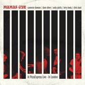 Mamas Gun - At Pizza Express / Live In London (CD)