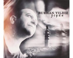 Burhan Yildiz - Ziyan (CD)