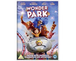 Wonder Park