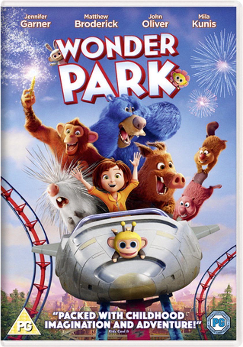 Wonder Park
