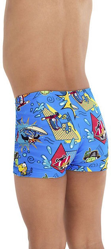Speedo Planche De Natation Bébé Tortue - Aide à La Flottaison Amusante Pour Piscine Et Plage, Jaune/Bleu, Taille Unique