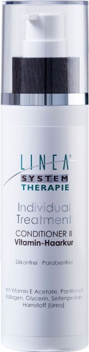 Linea System Therapie Conditioner 2 Vitamin-Haarkur 200 ml