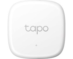 Tapo T310 Smart temperatuur- en vochtigheidssensor