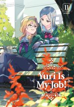 Yuri Is My Job!- Yuri is My Job! 11
