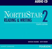 NorthStar Reading and Writing 2 Classroom Audio CDs