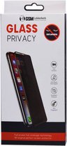 iPhone 8 Plus Privacy Screenprotector