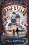 Ravenfall- Ravenfall