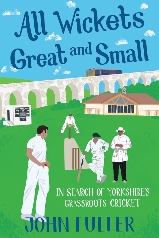All Wickets Great & Small