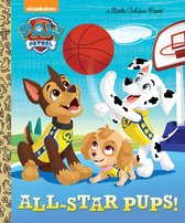 All-Star Pups!
