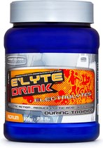 First Class Nutrition - E-Lyte Drink (Agrum (citrusvruchten) - 800 gram) - Weight gainer - Mass gainer - Sportvoeding