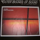 K.K. Null - Outer Bounds Of Sound (LP)
