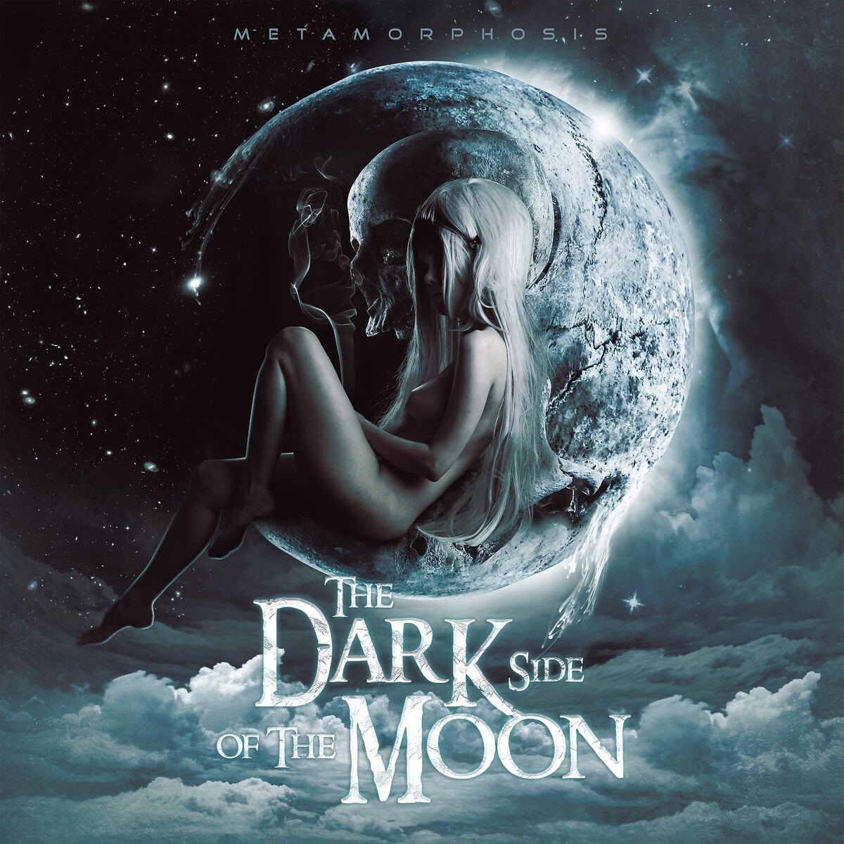 The Dark Side Of The Moon - Metamorphosis (LP)