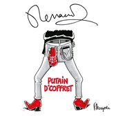 Renaud - Putain (10 CD)