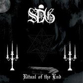 Sorcier Des Glaces - Ritual Of The End (CD)