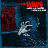 Voids - Sounds Of Failure (CD)