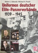 Uniformen deutscher Elite-Panzerverbände 1939-1945
