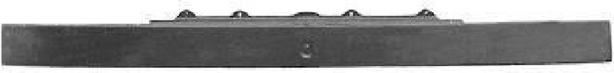 Fiat Ducato, 1994 - 2002 - grilleplaat