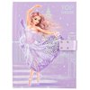 foto van Depesche - TOPModel dagboek met code - BALLET
