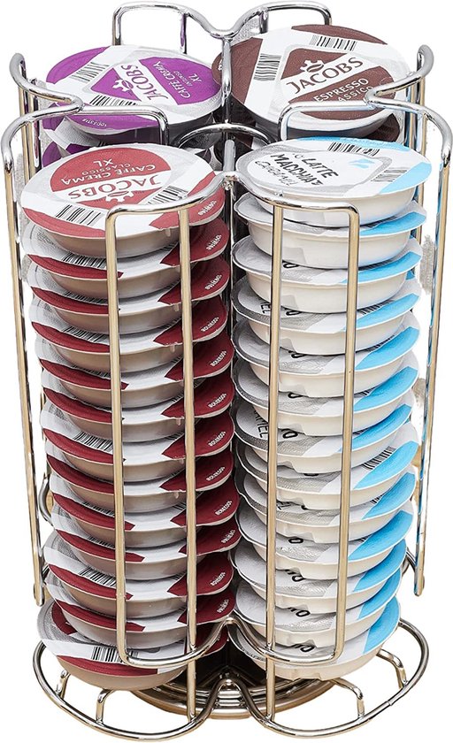 Koffie Capsule Houder Standaard