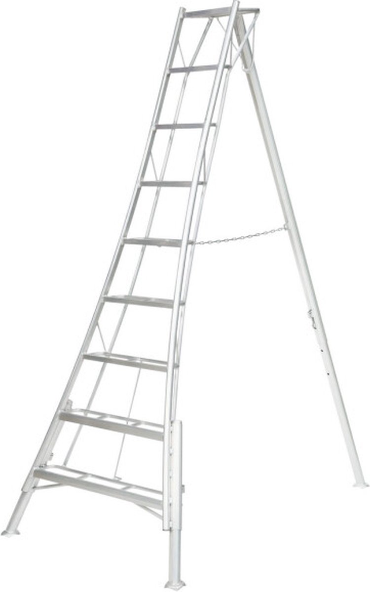 Niwaki - Tuin ladder - NW02700