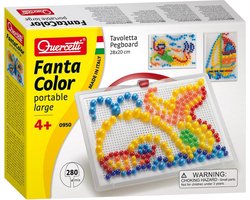 Quercetti FantaColor portable large