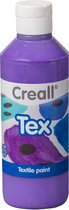 Textielverf Creall TEX 250ml 06 paars