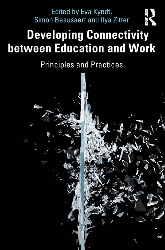 Developing Connectivity between Education and Work - cover