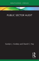 Routledge Focus on Accounting and Auditing- Public Sector Audit