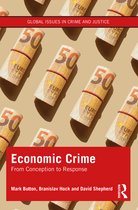 Global Issues in Crime and Justice- Economic Crime