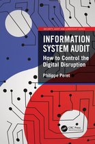 Internal Audit and IT Audit- Information System Audit