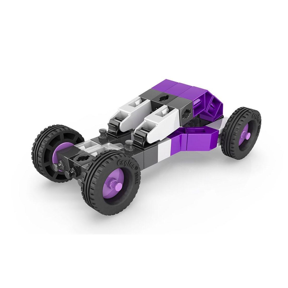 Vote Heroes Speedsters: Racer Sh33
