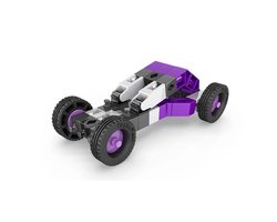 Vote Heroes Speedsters: Racer Sh33