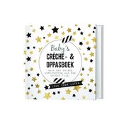 Invulboek Baby's creche- & oppasboek