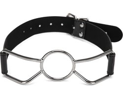 Me You Us - Spider Gag 1 - BDSM - Bondage - Mondvergroting Gag