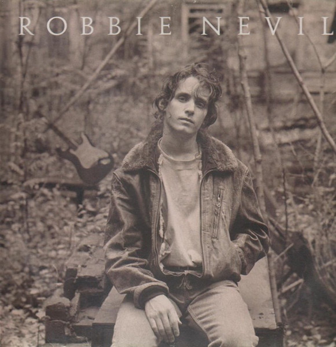 Robbie Nevil (LP)