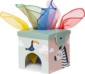 Taf Toys - Ontdekkingsdoos voor baby's - Magic Box
